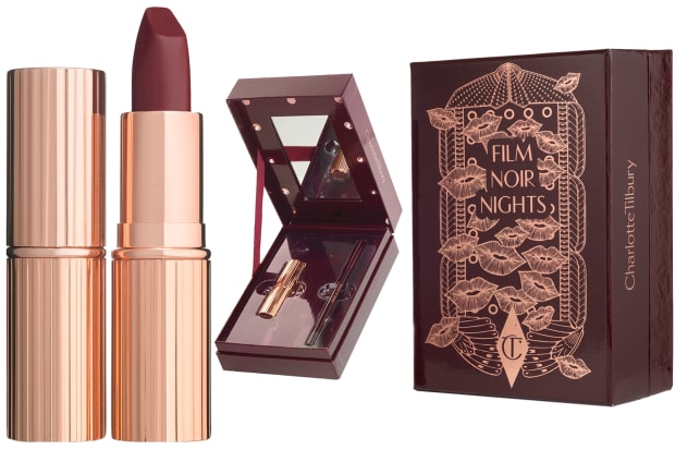 charlotte tilbury holiday 2020