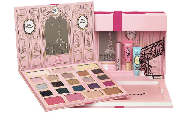 Le Grand Hotel Too Faced Le Grand Hotel Too Faced