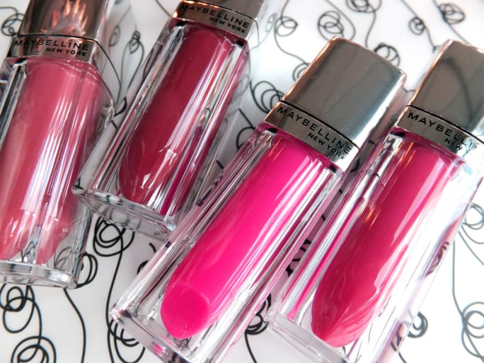 Maybelline Color Elixir