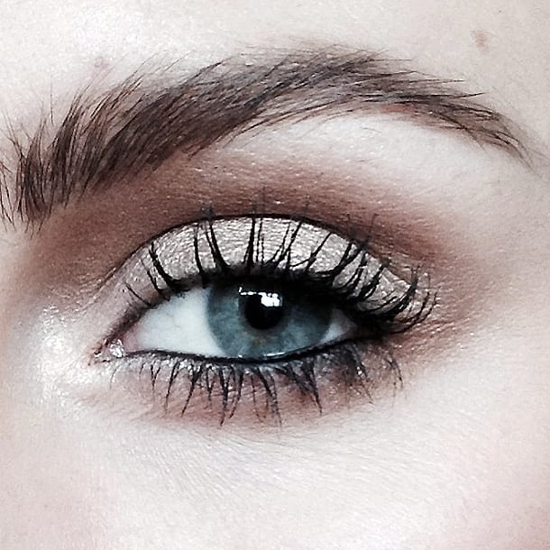 how to line your waterline and make it stay put