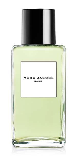 Light & Lively: Marc Jacobs Splash - Beautygeeks