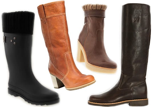 Happy Feet: Good Gifts (including the Comfiest Boots) for Hardworking ...