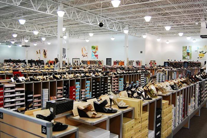 DSW Shoes Canada: This is Happening - Beautygeeks