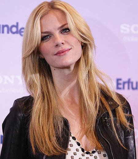 Chop Chop: Model/Actress Brooklyn Decker Loses Six Inches - Beautygeeks