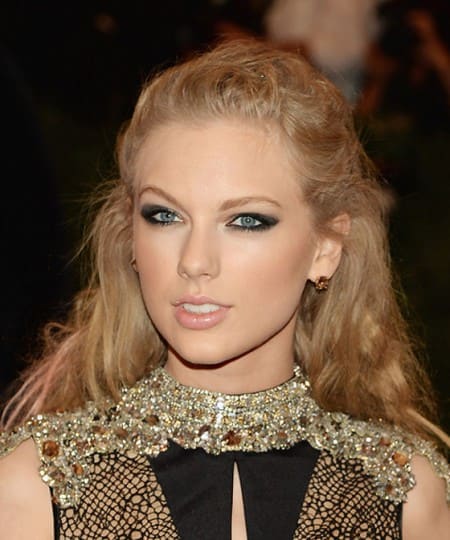 Red Carpet Beauty: Eye-drama Dos And Don'ts From The Met Ball 2013 