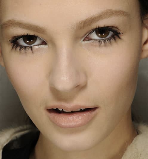 Lower Lashings: Would You Try The Look? - Beautygeeks