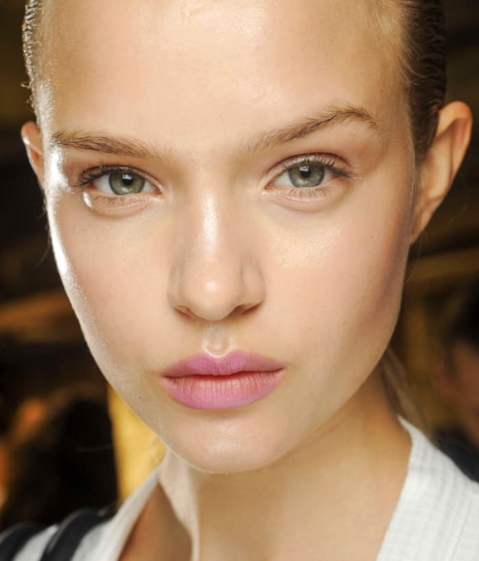 Scrubbing Bubbles: 5 Face Washes for Smoother, Brighter, Blemish-Free ...