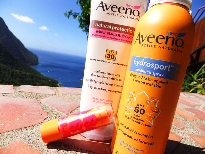 aveeno sunscreen for oily skin aveeno sunscreen for oily skin