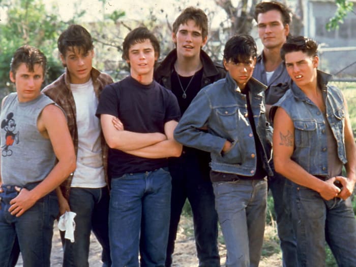 the outsiders_rob lowe on skincare, haircuts and eyeing your best friend_beautygeeks_imabeautygeek.com