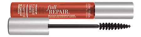 flyaway frieda tamer beautygeek liza repair