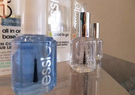 essie shoppers