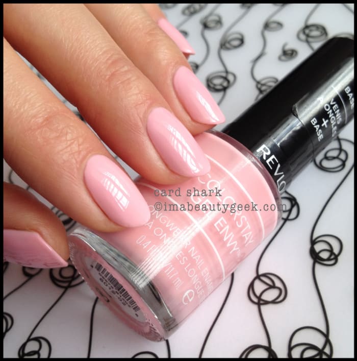revlon card shark