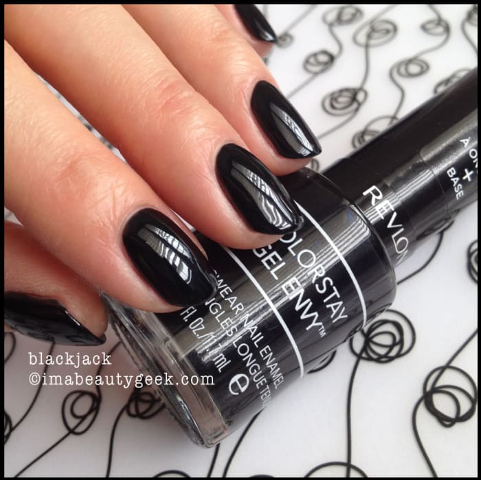 revlon blackjack