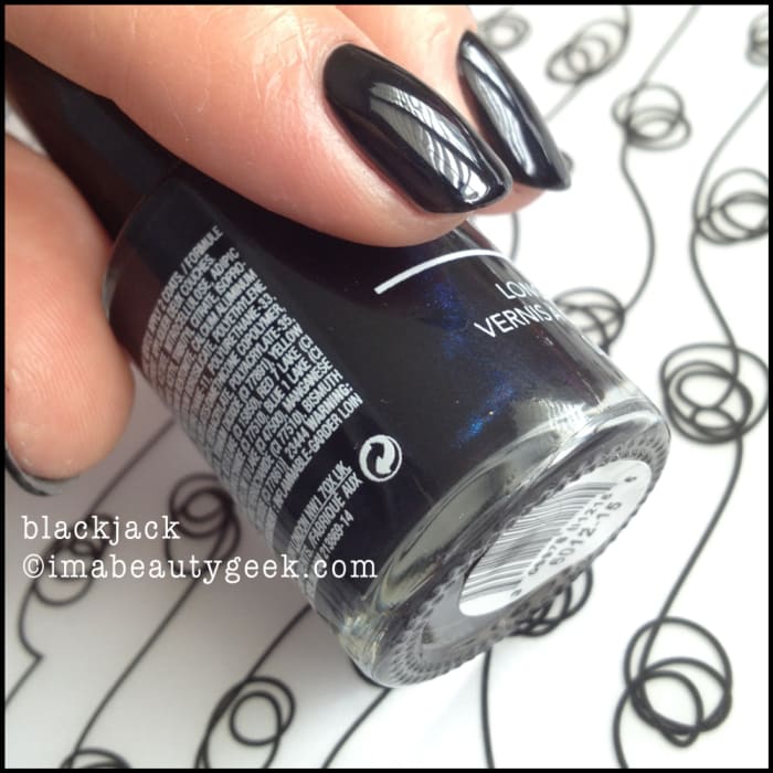 revlon blackjack 2