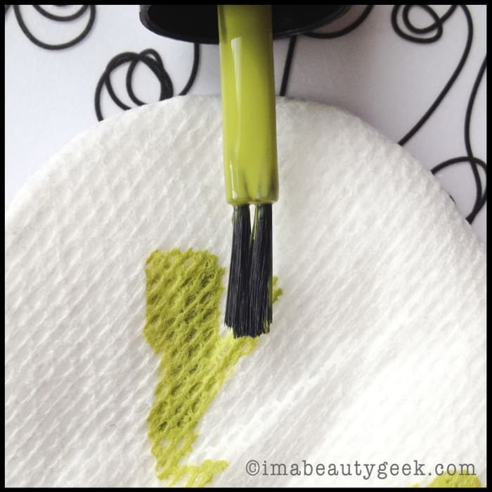 Revlon Gel Envy In The Money Brush_2