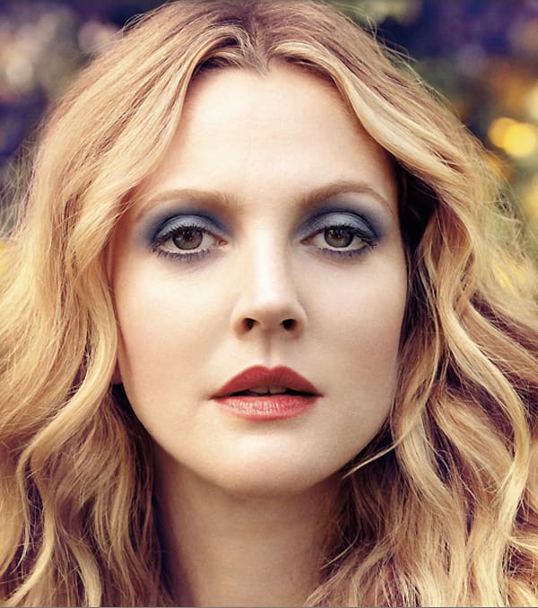 Drew Barrymore's Flower Beauty Now in Canada (Have You Tried Anything ...