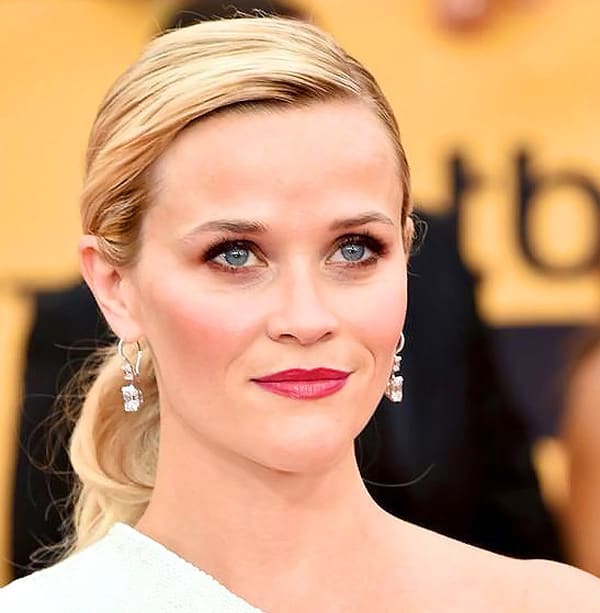 REESE WITHERSPOON: SAG AWARDS 2015 - Beautygeeks