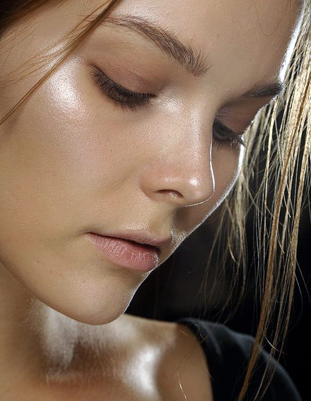 What part of your beauty routine do you neglect most often?