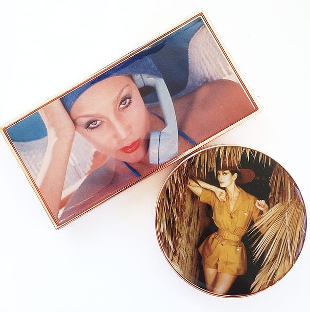 charlotte tilbury canada -- I wish -- charlotte tilbury norman parkinson filmstar bronze and glow_dreamy glow highlighter