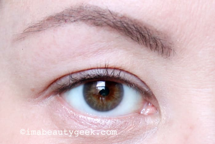 tube mascara for allergy season_Reactine_no mascara