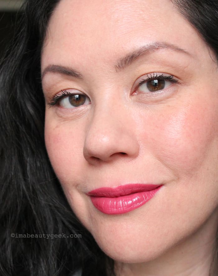 Chanel Lumiere d'Ete swatches_Chanel Summer 2015