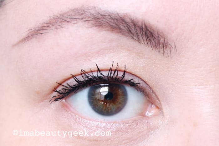 The Best Mascaras For Sneezy Watery Eyed Allergy Seasons Beautygeeks