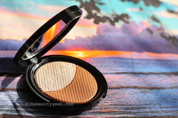 Make Up For Ever Pro Sculpting Duo