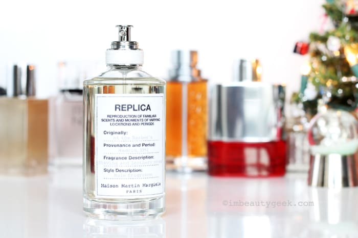 MEN'S FRAGRANCE GIFTS: THE GUY'S GUIDE - Beautygeeks