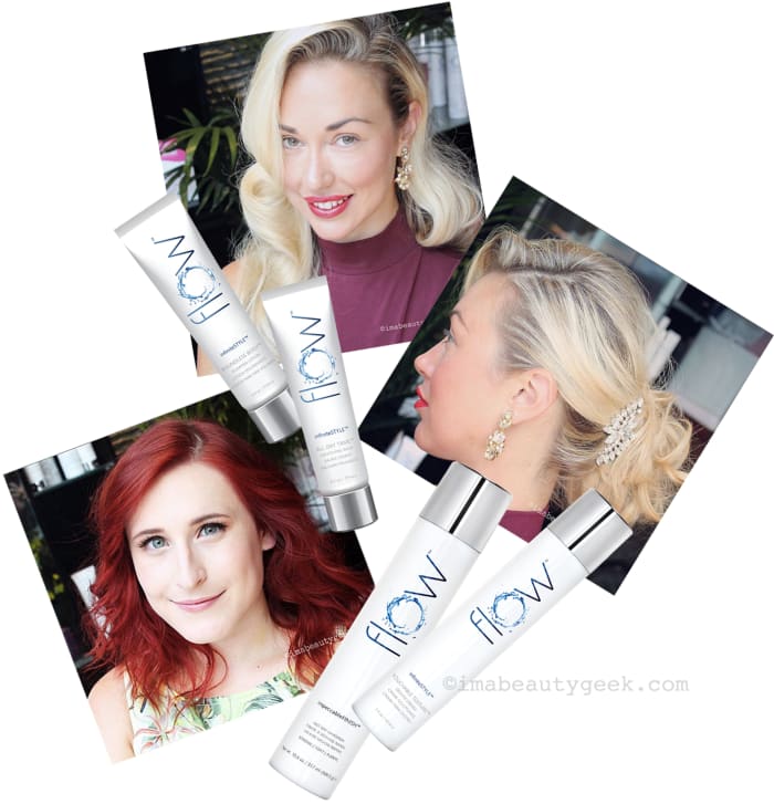 Flow Haircare giveaway_www.imabeautygeek.com