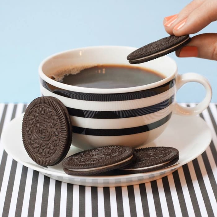 New Oreo Thins