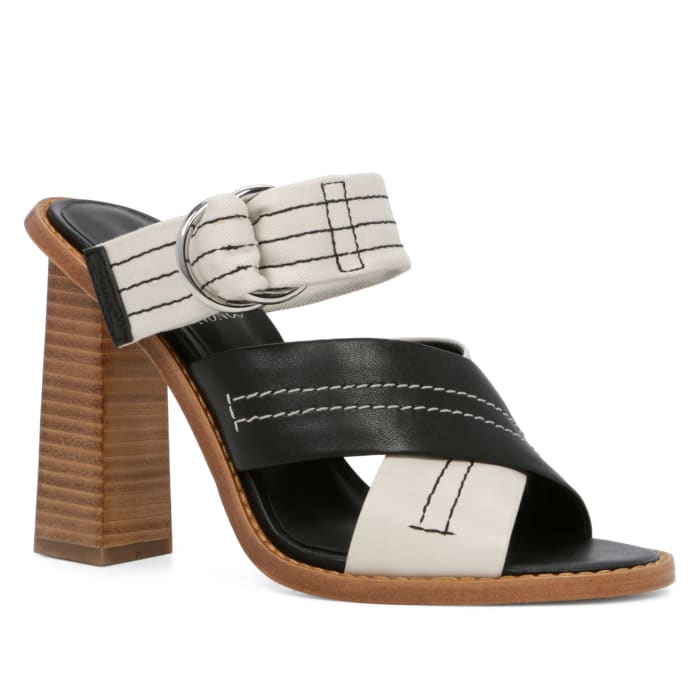 Aldo gift card giveaway_Misha Nonoo ELORA stacked heel slide