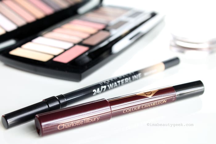 eye makeup for seasonal allergy issues