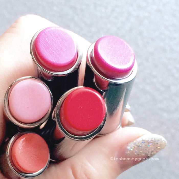 MAC Tendertalk Lip Balm #grabbyhands