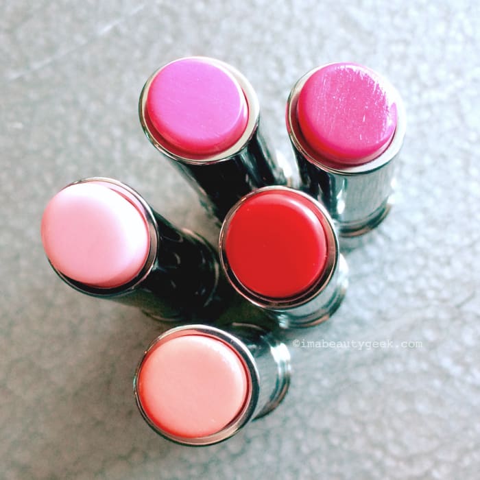 MAC Tendertalk Lip Balm (limited edition)