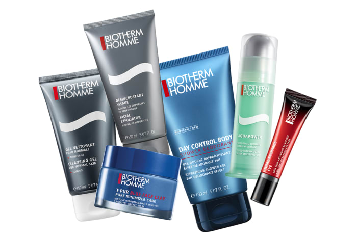Biotherm Homme Father's Day giveaway_BEAUTYGEEKS