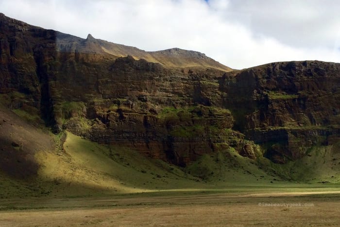 Somewhere in Iceland...