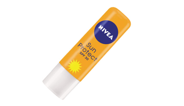 SPF 30 LIP BALMS THAT COST LESS THAN $10 - Beautygeeks