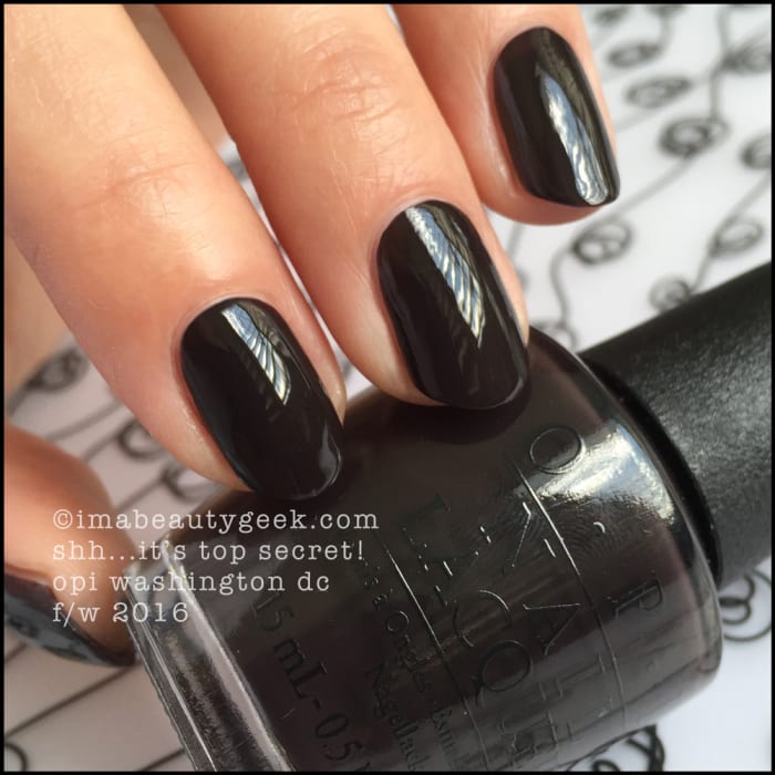 Opi Washington Dc 2016 Swatches Review And Comparisons Beautygeeks 8807