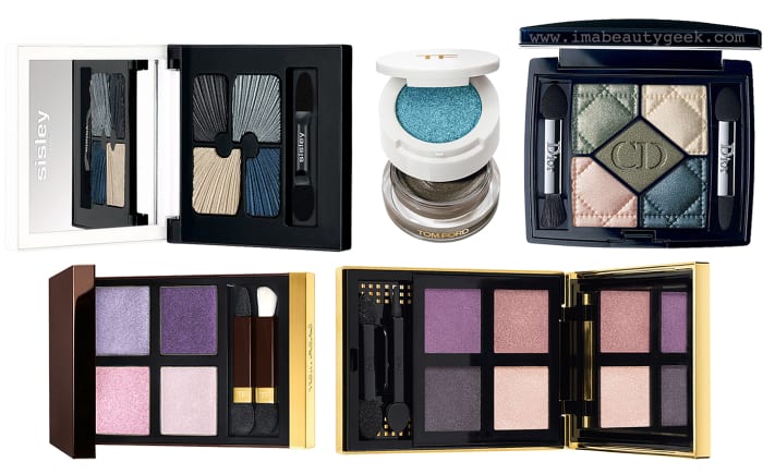 smudgy smokey eyes_try these shades