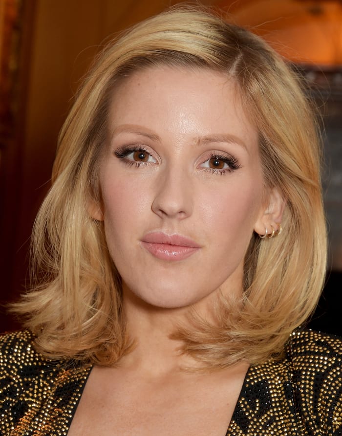 Ellie Goulding 2015