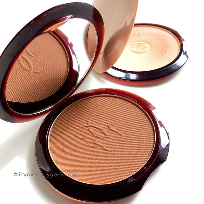 Guerlain Terracotta choose your best bronzer