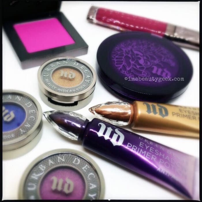 Sephora Loves Canada_Urban Decay
