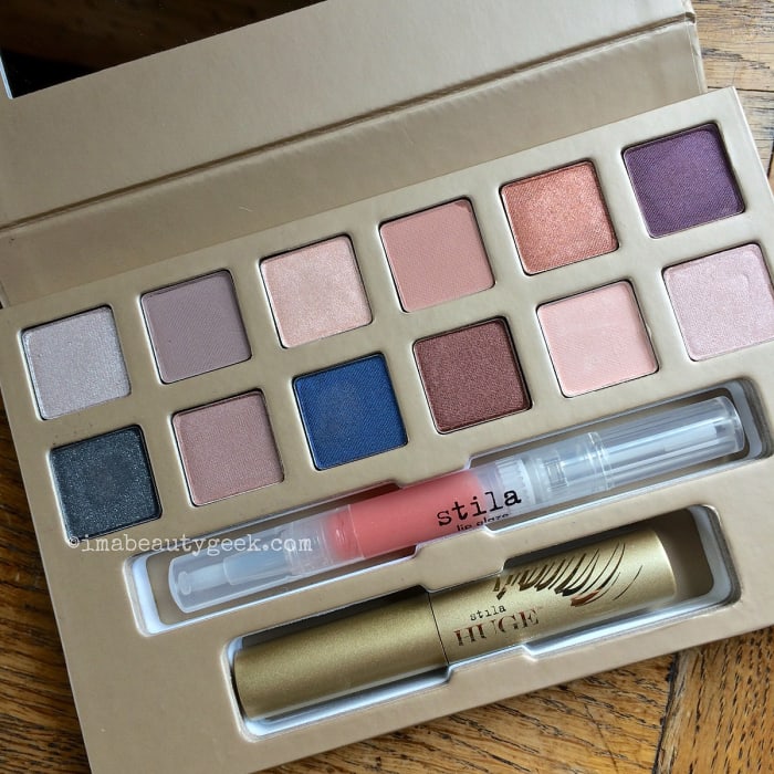 STILA HOLIDAY 2015: LOVE-LETTER GIFTS - Beautygeeks