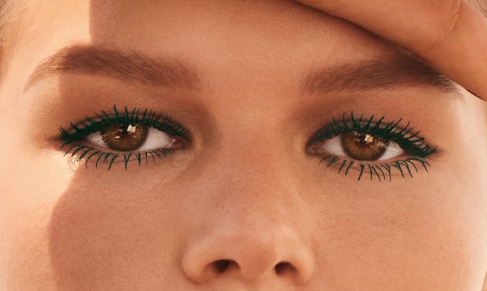 Chanel Inimitable Waterproof Mascara in Vert Profond