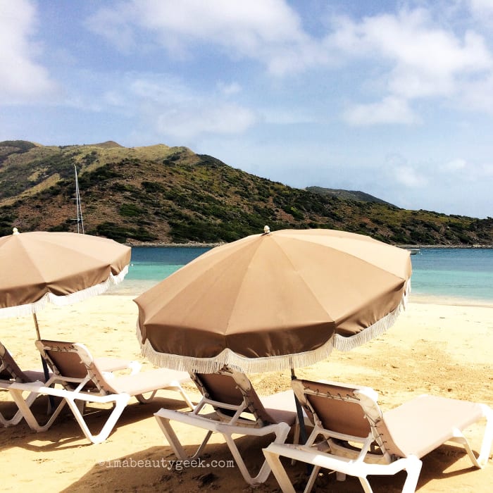How to erase sun damage if you're afraid of lasers (and without hiding yourself away for days or weeks)