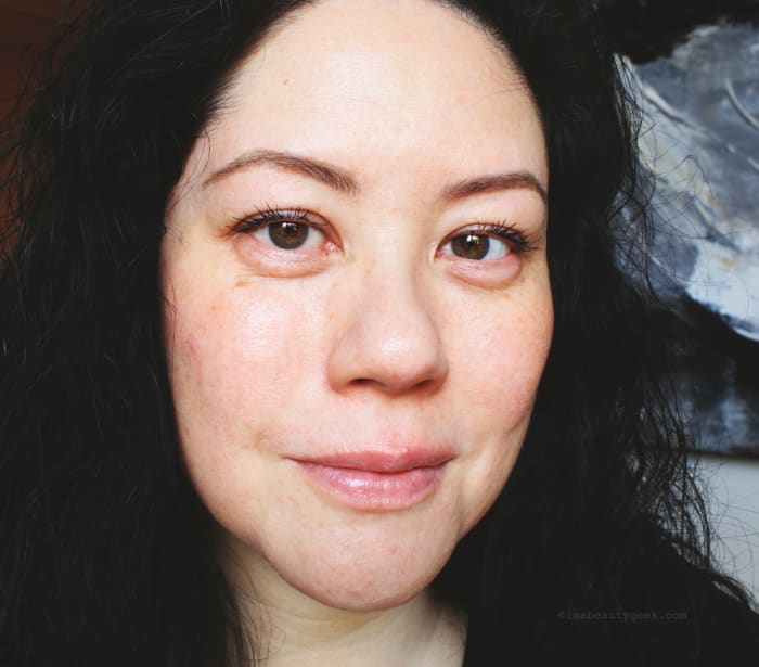 Joe Fresh Colour Correcting Crayons and the 49-year-old face-BEAUTYGEEKS