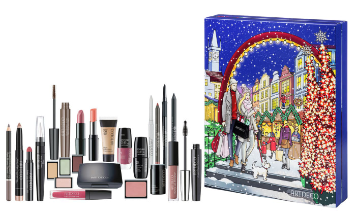 BEAUTY ADVENT CALENDARS 2019: BECAUSE DECEMBER 1ST IS NEAR... - Beautygeeks