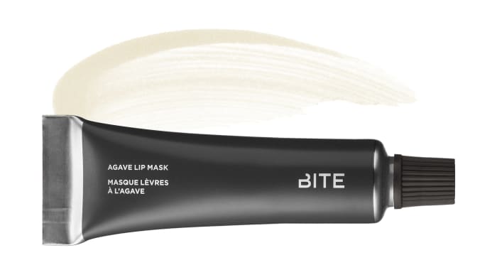 Bite Agave Lip Mask – if you love this, buy back-ups NOW; as of January 2020, it'll be a lanolin-free formula.