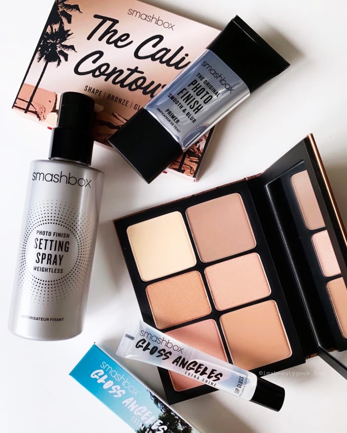 We're giving two groups of these items away, one to a winner in Canada and one to a winner in the USA