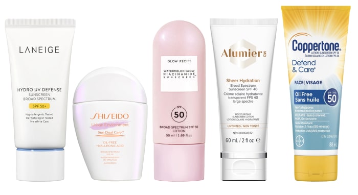 Skin does not need to absorb sunscreen to be protected against UV exposure. But with mineral AND non-mineral formulas, waiting 10 to 15 minutes after application serves another important purpose.